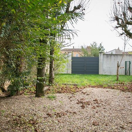 Agreable Maison De Ville Périgueux Eksteriør billede