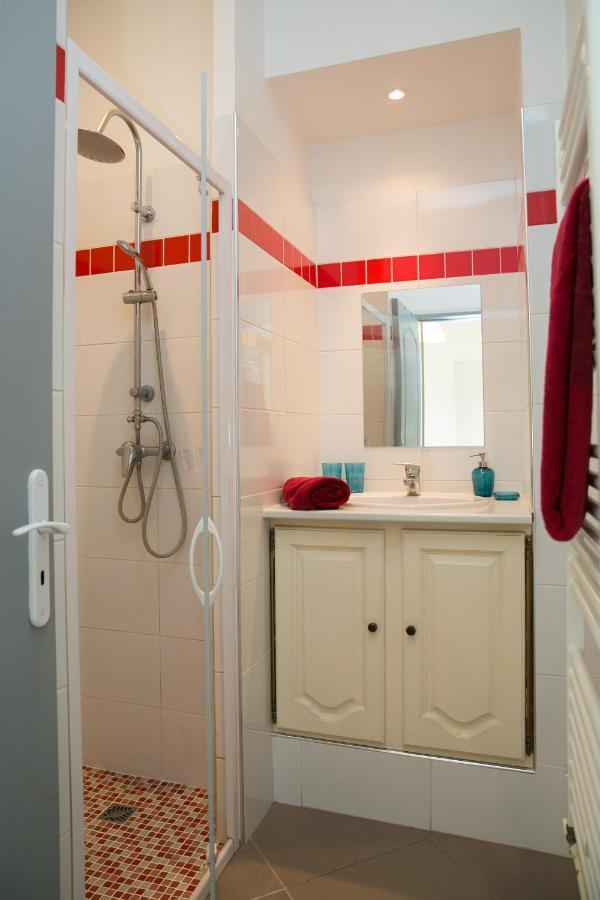 Agreable Maison De Ville Périgueux Eksteriør billede