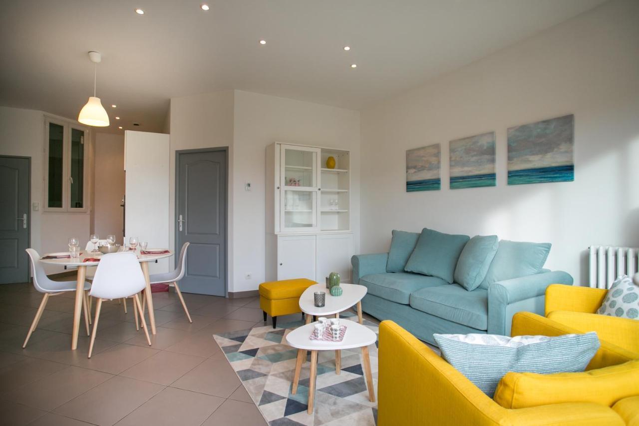 Agreable Maison De Ville Périgueux Eksteriør billede