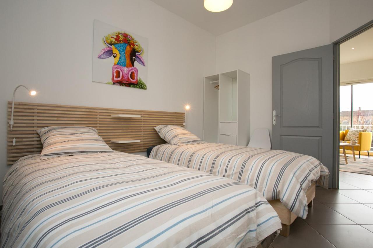 Agreable Maison De Ville Périgueux Eksteriør billede