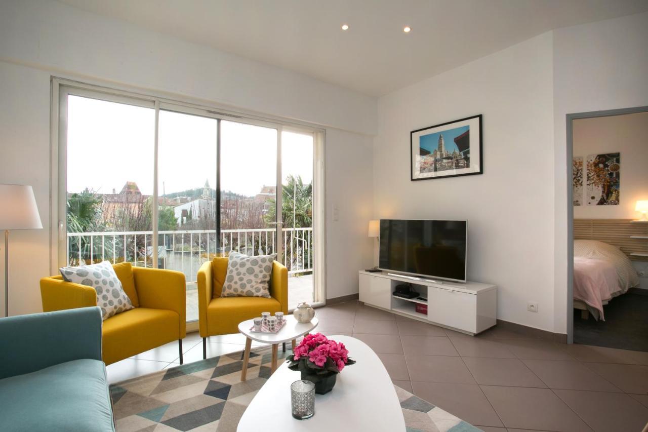 Agreable Maison De Ville Périgueux Eksteriør billede
